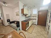 Affittasi bilocale a Bologna via Centotrecento, Irnerio