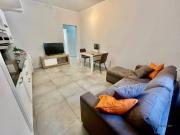 Affittasi bilocale a Bologna via Strazzacappe, Marconi