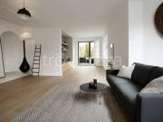 Affittasi bilocale a Carpi via Arturo Marchi, Musicisti