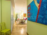 Affittasi bilocale a Como via Coloniola, 23,...