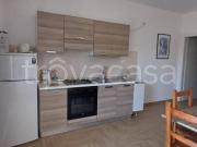 Affittasi bilocale a Corigliano Rossano via...