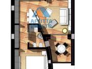 Affittasi bilocale a Empoli