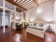 Affittasi bilocale a Firenze via della Stufa, Duomo