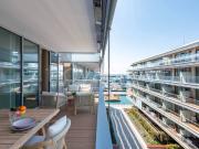 Affittasi bilocale a Genova, Foce