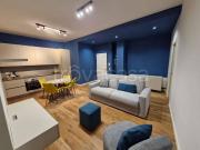 Affittasi bilocale a Genova, Quadrilatero