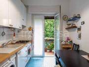 Affittasi bilocale a Genova via Giovanni Carbone,...