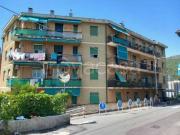 Affittasi bilocale a Genova via Giulio Tanini, 13,...