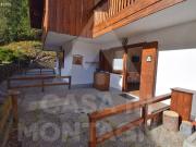 Affittasi bilocale a Mazzin via Dolomiti