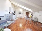 Affittasi bilocale a Milano, Ascanio Sforza