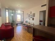 Affittasi bilocale a Milano, Bicocca