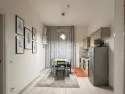 Affittasi bilocale a Milano, Certosa