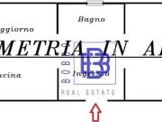 Affittasi bilocale a Milano corso Lodi 3, Porta Romana