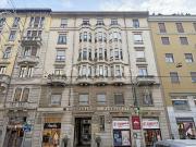 Affittasi bilocale a Milano corso Vercelli, 5, Vercelli...