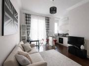 Affittasi bilocale a Milano corso Vercelli, Vercelli Wagner