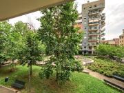 Affittasi bilocale a Milano, Dergano