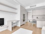 Affittasi bilocale a Milano, Melchiorre Gioia