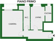 Affittasi bilocale a Milano, Niguarda