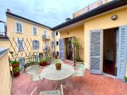 Affittasi bilocale a Milano, Pagano