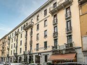 Affittasi bilocale a Milano, Cenisio