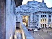 Affittasi bilocale a Milano piazza Luigi di Savoia, Centrale