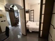 Affittasi bilocale a Milano piazza San Marco, 1, Turati