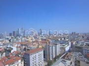 Affittasi bilocale a Milano piazzale Biancamano, 2, Moscova