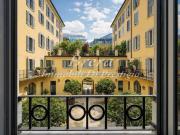 Affittasi bilocale a Milano, Repubblica