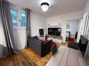 Affittasi bilocale a Milano, San Siro