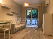 Affittasi bilocale a Milano via Alcuino, 5, Sempione...