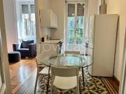 Affittasi bilocale a Milano via Alvise Cadamosto, 8,...