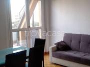 Affittasi bilocale a Milano via Andrea Maffei, 10, Montenero