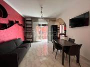 Affittasi bilocale a Milano via Arbe, 33, Maggiolina