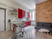 Affittasi bilocale a Milano via Brembo, 19, Porta Romana