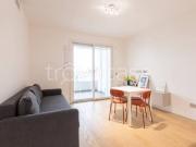 Affittasi bilocale a Milano via Cornelio Tacito, 12,...