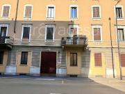 Affittasi bilocale a Milano via Costanza, 4, Washington