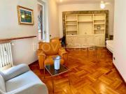 Affittasi bilocale a Milano via della Moscova, Turati