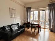 Affittasi bilocale a Milano via Edmondo De Amicis, 26,...