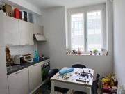 Affittasi bilocale a Milano via Empedocle, 16, Villa San...