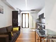 Affittasi bilocale a Milano via Felice Casati, Buenos Aires