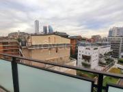 Affittasi bilocale a Milano via Francesco Ferrucci, 2,...