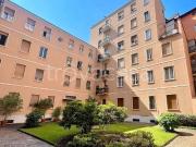 Affittasi bilocale a Milano via Francesco Sforza, 43,...