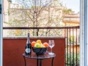 Affittasi bilocale a Milano via Gian Giacomo Mora, Carrobbio