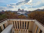 Affittasi bilocale a Milano via Giovanni Pascoli, 55,...