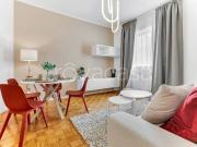 Affittasi bilocale a Milano via Leone Tolstoj, 66,...