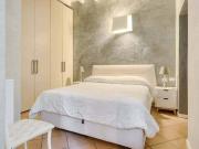 Affittasi bilocale a Milano via Luigi Canonica, Arena