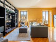 Affittasi bilocale a Milano via Marco Polo, 9, Porta Nuova