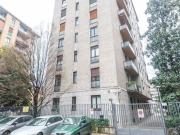 Affittasi bilocale a Milano via Martinetti, 15, Piazzale...