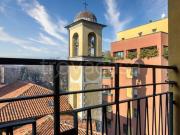 Affittasi bilocale a Milano via Melchiorre Delfico,...