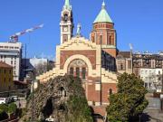 Affittasi bilocale a Milano via Monviso, 28, Paolo Sarpi