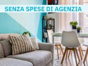 Affittasi bilocale a Milano via Paolo Paruta, 76,...